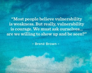 vulnerbility